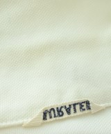 AURALEE（オーラリー）カバーオール 白 サイズ:0(S位) レディース/2200670380039