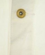 AURALEE（オーラリー）カバーオール 白 サイズ:0(S位) レディース/2200670380039