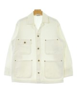 AURALEE カバーオール