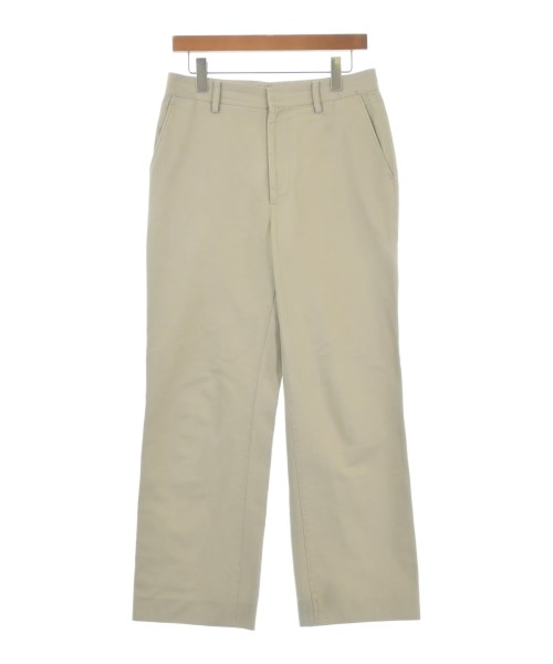 AURALEE(オーラリー)チノパン ベージュ サイズ:3(S位)/2200670380046