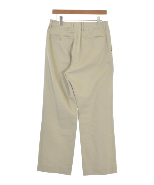 AURALEE（オーラリー）チノパン ベージュ サイズ:3(S位) メンズ/2200670380046