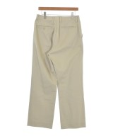 AURALEE（オーラリー）チノパン ベージュ サイズ:3(S位) メンズ/2200670380046