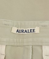 AURALEE（オーラリー）チノパン ベージュ サイズ:3(S位) メンズ/2200670380046