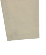 AURALEE（オーラリー）チノパン ベージュ サイズ:3(S位) メンズ/2200670380046