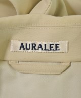 AURALEE（オーラリー）その他 ベージュ サイズ:1(M位) レディース/2200672236013