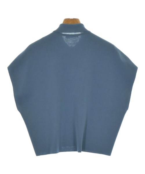 AURALEE（オーラリー）ニット・セーター 青 サイズ:0(S位) レディース/2200673346094