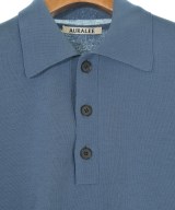 AURALEE（オーラリー）ニット・セーター 青 サイズ:0(S位) レディース/2200673346094