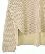 AURALEE（オーラリー）ニット・セーター 白 サイズ:1(M位) レディース/2200673673039