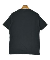 AURALEE（オーラリー）Tシャツ・カットソー 黒 サイズ:1(M位) レディース/2200673706010