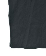 AURALEE（オーラリー）Tシャツ・カットソー 黒 サイズ:1(M位) レディース/2200673706010
