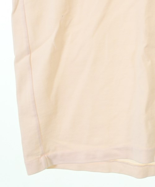 AURALEE（オーラリー）Tシャツ・カットソー ピンク サイズ:1(M位) レディース/2200667807174