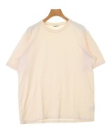 AURALEE（オーラリー）Tシャツ・カットソー ピンク サイズ:1(M位) レディース/2200667807174