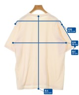 AURALEE（オーラリー）Tシャツ・カットソー ピンク サイズ:1(M位) レディース/2200667807174