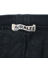 AURALEE（オーラリー）小物類（その他） 黒 サイズ:1(M位) レディース/2200670923045