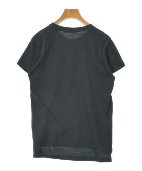 AURALEE（オーラリー）Tシャツ・カットソー 黒 サイズ:1(M位) レディース/2200670804184