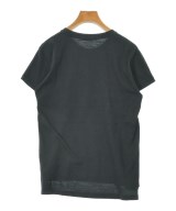 AURALEE（オーラリー）Tシャツ・カットソー 黒 サイズ:1(M位) レディース/2200670804184