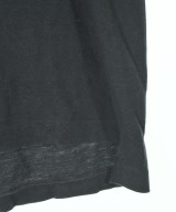 AURALEE（オーラリー）Tシャツ・カットソー 黒 サイズ:1(M位) レディース/2200670804184