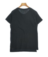 AURALEE（オーラリー）Tシャツ・カットソー 黒 サイズ:1(M位) レディース/2200672703065