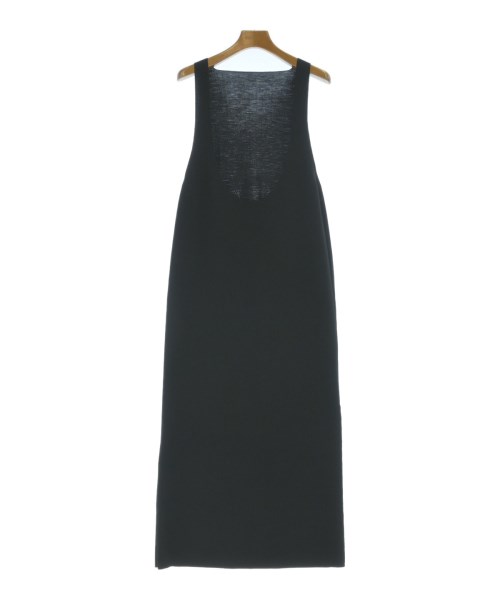 AURALEE(オーラリー)ワンピース 黒 サイズ:0(S位)/2200670553150