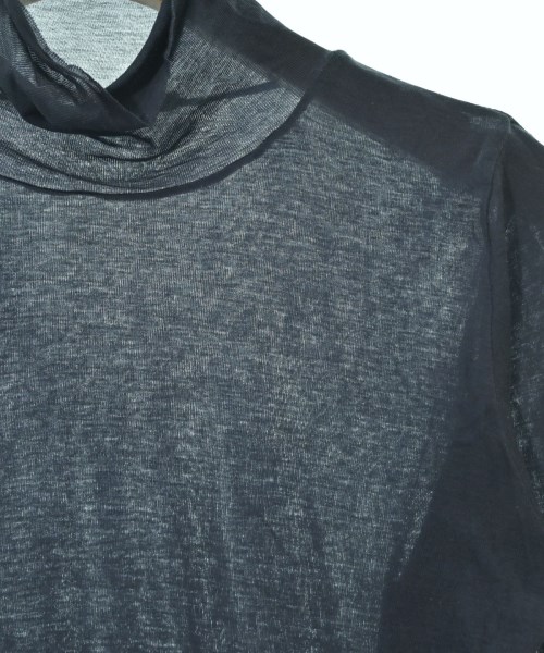 AURALEE（オーラリー）Tシャツ・カットソー 紺 サイズ:1(M位) レディース/2200671190033