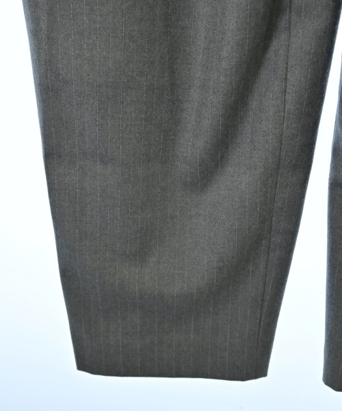 AURALEE（オーラリー）オールインワン/サロペット グレー サイズ:0(S位) レディース/2200671519049