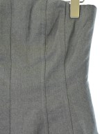 AURALEE（オーラリー）オールインワン/サロペット グレー サイズ:0(S位) レディース/2200671519049