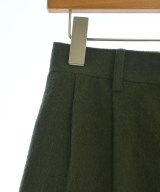 AURALEE（オーラリー）スラックス 緑 サイズ:0(S位) レディース/2200671519056