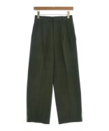 AURALEE スラックス