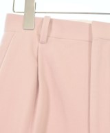 AURALEE（オーラリー）スラックス ピンク サイズ:0(S位) レディース/2200671519063