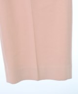 AURALEE（オーラリー）スラックス ピンク サイズ:0(S位) レディース/2200671519063