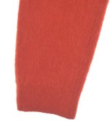 AURALEE（オーラリー）カーディガン オレンジ サイズ:2(L位) レディース/2200671519094