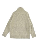 AURALEE（オーラリー）ニット・セーター ベージュ サイズ:1(M位) レディース/2200676284164