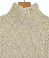 AURALEE（オーラリー）ニット・セーター ベージュ サイズ:1(M位) レディース/2200676284164