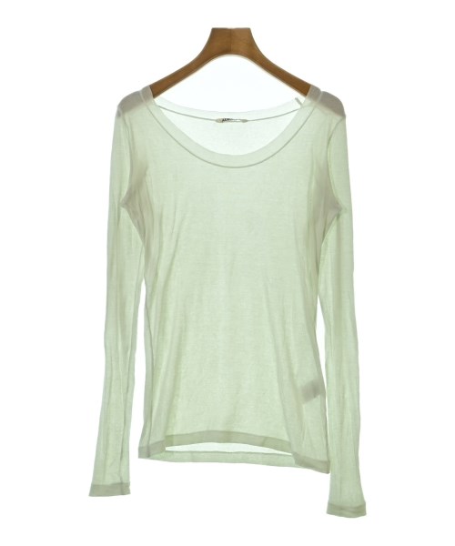 AURALEE(オーラリー)Tシャツ・カットソー 青 サイズ:1(M位)/2200676977011