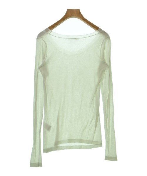 AURALEE（オーラリー）Tシャツ・カットソー 青 サイズ:1(M位) レディース/2200676977011