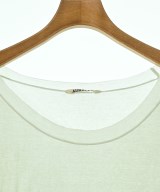 AURALEE（オーラリー）Tシャツ・カットソー 青 サイズ:1(M位) レディース/2200676977011