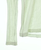 AURALEE（オーラリー）Tシャツ・カットソー 青 サイズ:1(M位) レディース/2200676977011