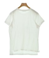 AURALEE（オーラリー）Tシャツ・カットソー 白 サイズ:1(M位) レディース/2200676977035
