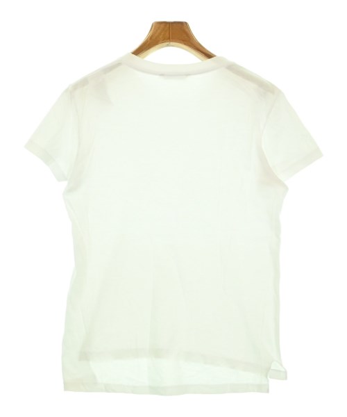 AURALEE（オーラリー）Tシャツ・カットソー 白 サイズ:0(S位) レディース/2200673494016