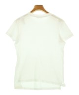 AURALEE（オーラリー）Tシャツ・カットソー 白 サイズ:0(S位) レディース/2200673494016