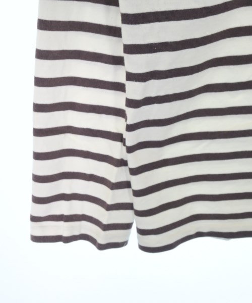 AURALEE（オーラリー）Tシャツ・カットソー 白 サイズ:4(XXL位) メンズ/2200677432038