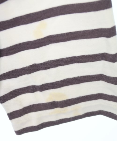 AURALEE（オーラリー）Tシャツ・カットソー 白 サイズ:4(XXL位) メンズ/2200677432038