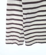 AURALEE（オーラリー）Tシャツ・カットソー 白 サイズ:4(XXL位) メンズ/2200677432038