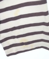 AURALEE（オーラリー）Tシャツ・カットソー 白 サイズ:4(XXL位) メンズ/2200677432038