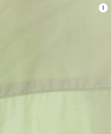 AURALEE（オーラリー）カジュアルシャツ 緑 サイズ:0(S位) レディース/2200677442044