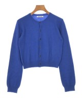 AURALEE カーディガン