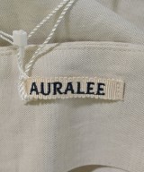 AURALEE（オーラリー）その他 白 サイズ:1(M位) レディース/2200672064043