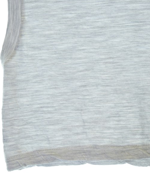 AURALEE（オーラリー）ノースリーブ グレー サイズ:1(M位) レディース/2200677802022