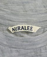 AURALEE（オーラリー）ノースリーブ グレー サイズ:1(M位) レディース/2200677802022