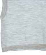 AURALEE（オーラリー）ノースリーブ グレー サイズ:1(M位) レディース/2200677802022